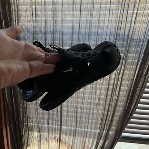 Nike sunray project sandals